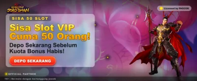 Mainkan Slot Gacor Visa333 Sekarang