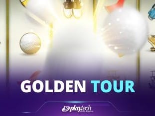 Golden Tour