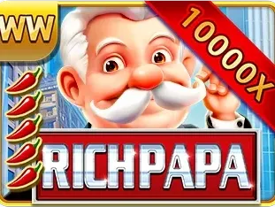 Rich Papa