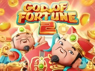 God Of Fortune 2
