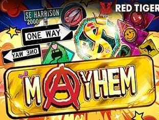 Mayhem