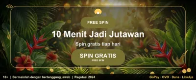 Jackpot Slot Visa33 Terbesar Hari Ini