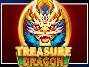 Treasure Dragon