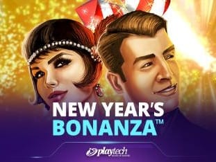 New Year's Bonanza