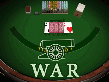 War