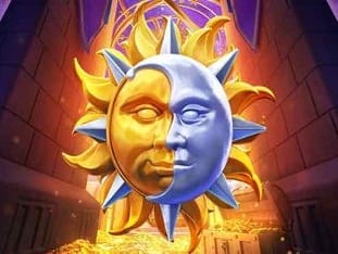 Destiny Of Sun & Moon