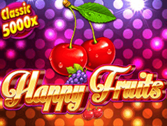 Happy Fruits