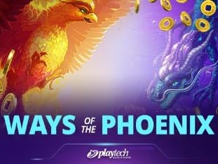 Ways Of The Phoenix™