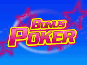 Bonus Poker 5 Hand