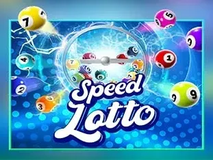 Speed Lotto