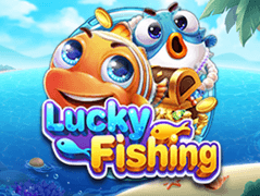 Luckyfishing