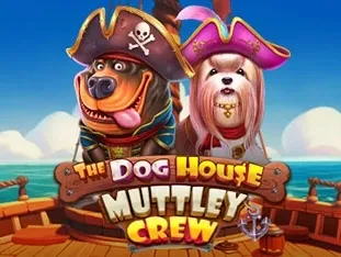 The Dog House - Muttley Crew