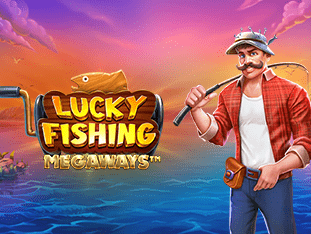 Lucky Fishing